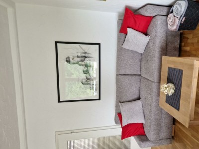 Apartment Ferienwohnung - Features photo 32