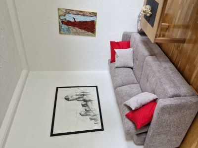 Apartment Ferienwohnung - Features photo 33