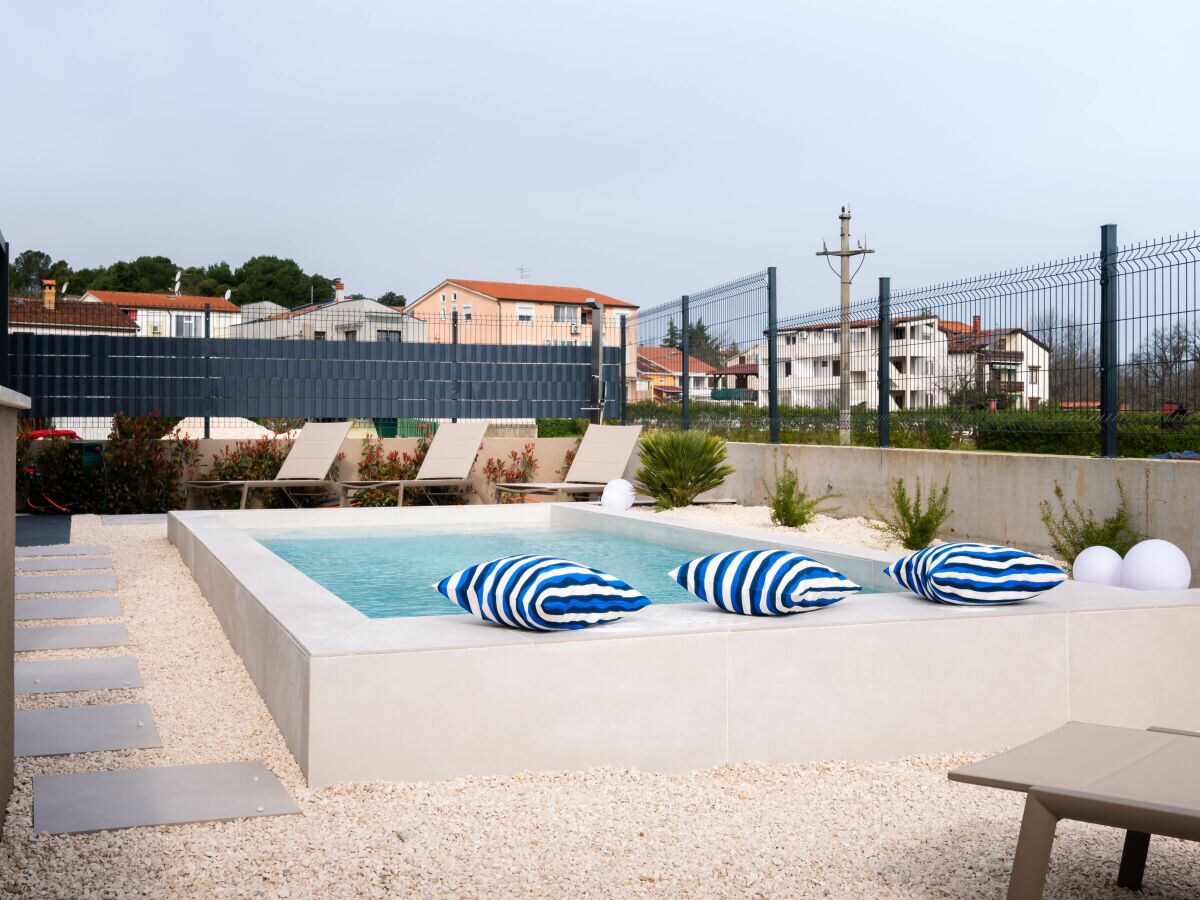 Holiday house RestNest - Outdoor photo 3