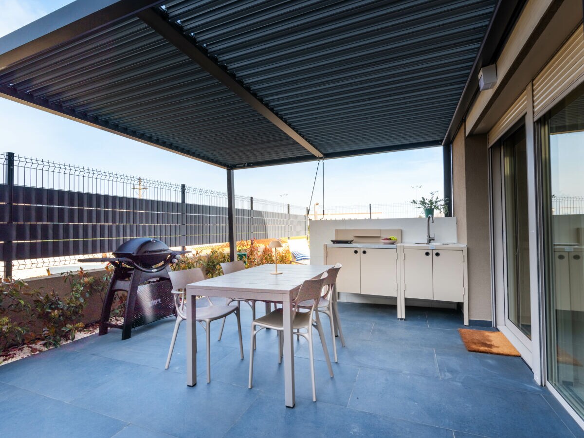 Holiday house RestNest - Outdoor photo 5