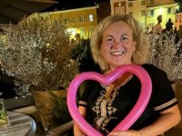 Suzana Mužević Muzevic