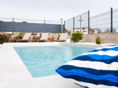 Holiday house RestNest in Funtana - Holiday house