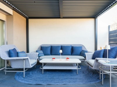 Holiday house RestNest - Outdoor photo 4