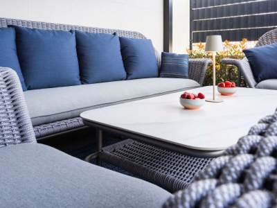 Holiday house RestNest - Outdoor photo 6