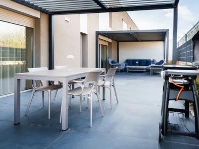 Holiday house RestNest - Outdoor photo 7