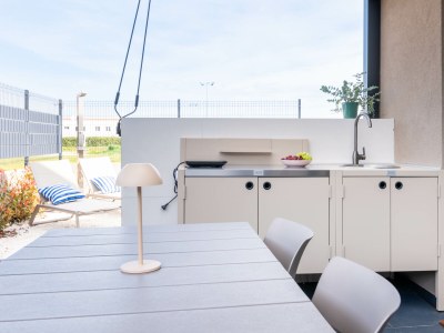 Holiday house RestNest - Outdoor photo 8