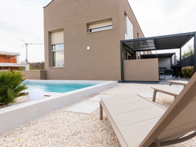 Holiday house RestNest - Outdoor photo 10