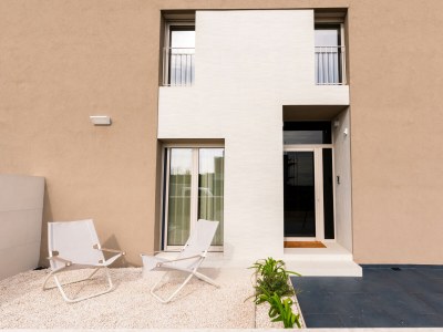 Holiday house RestNest - Outdoor photo 11