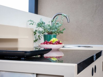 Holiday house RestNest - Outdoor photo 13