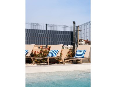 Holiday house RestNest - Outdoor photo 14