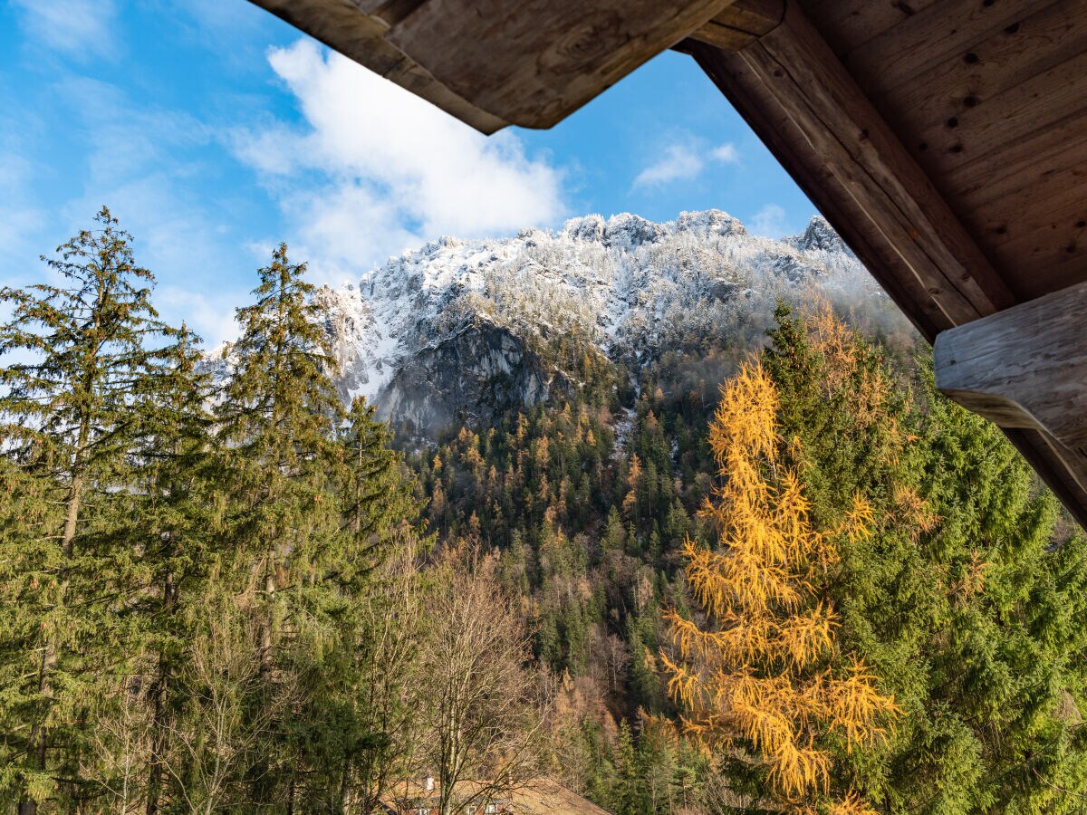 Chalet log house - Outdoor photo 3