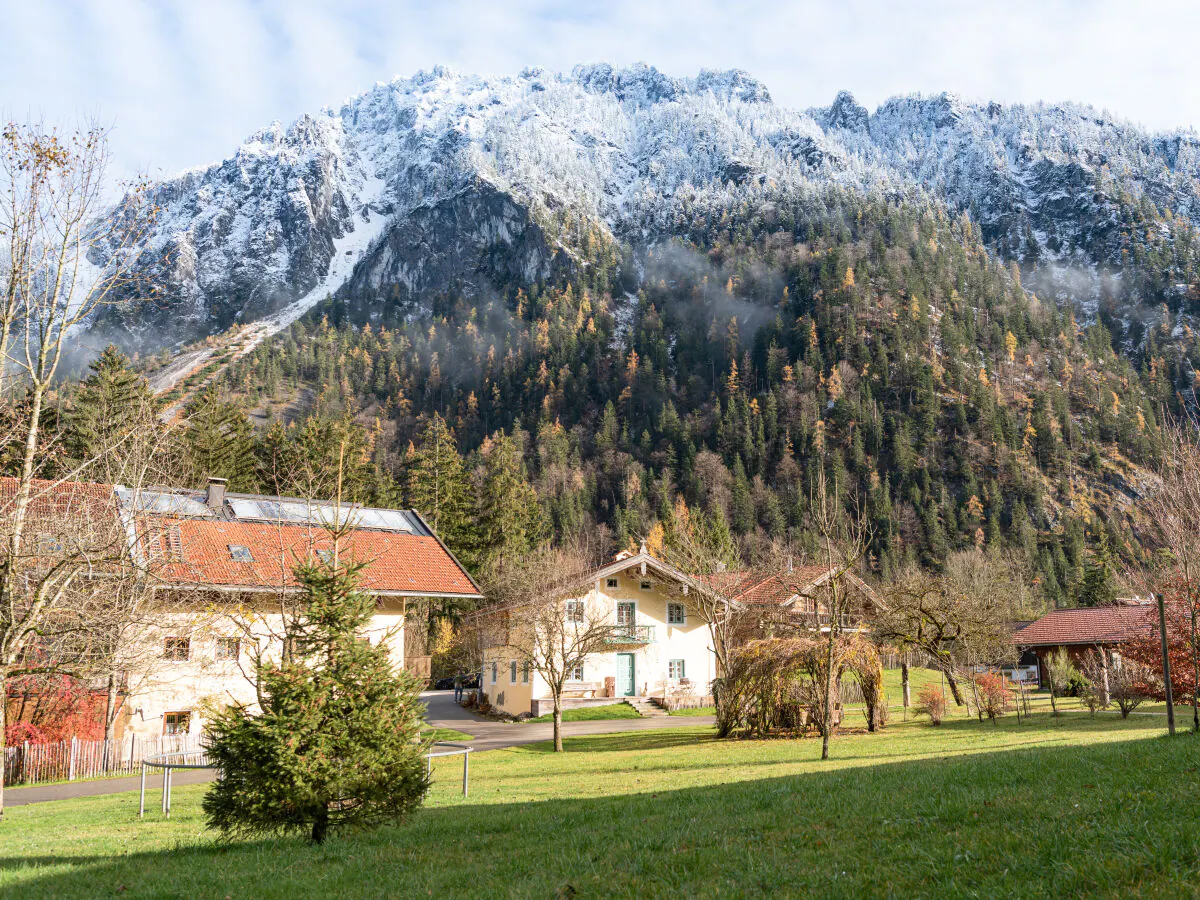 Chalet log house - Outdoor photo 5