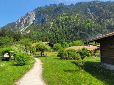 Chalet log house - Outdoor photo 11