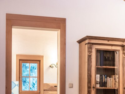 Chalet log house - Features photo 19