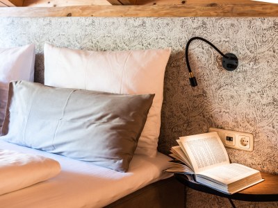 Chalet log house - Features photo 21