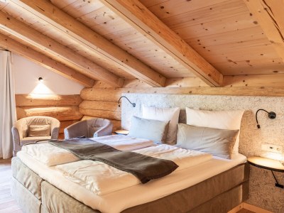 Chalet log house - Features photo 22