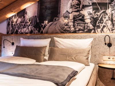 Chalet log house - Features photo 23