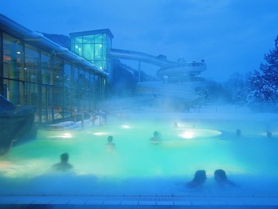 Chalet log house - Environment photo 32