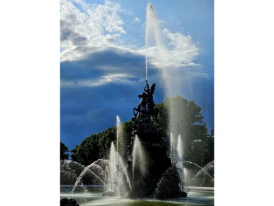 Chalet log house - Environment photo 36