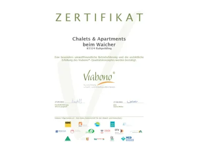 Chalet log house - Document photo 39