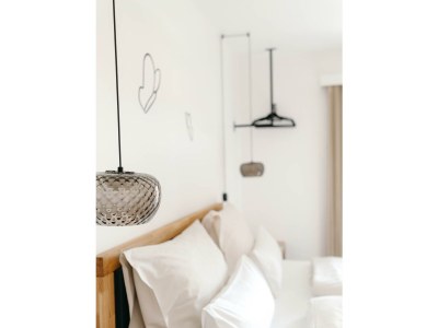 Holiday room Appartement, Küche, Dusche/WC, Terrasse, Gartenblick - Outdoor photo 6