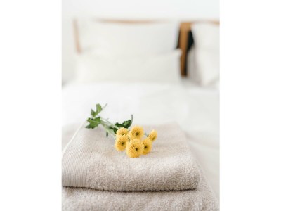 Holiday room Appartement, Küche, Dusche/WC, Terrasse, Gartenblick - Outdoor photo 8