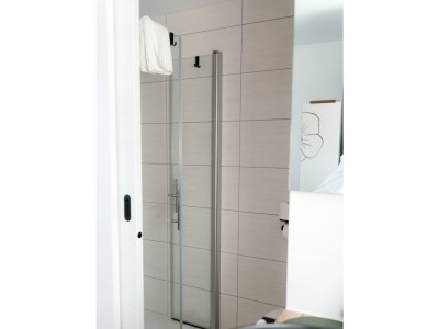 Holiday room Appartement, Küche, Dusche/WC, Terrasse, Gartenblick - Outdoor photo 12