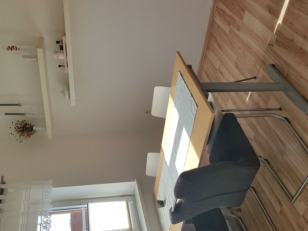 Apartment Ferienhaus, Dusche und Bad, WC - Outdoor photo 5