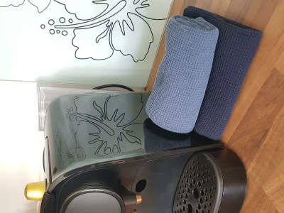 Apartment Ferienhaus, Dusche und Bad, WC - Outdoor photo 15