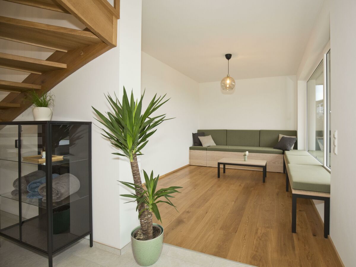 Apartment Ferienhaus Refugium am Wald - Outdoor photo 2