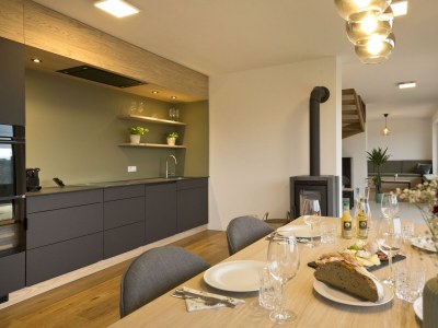 Apartment Ferienhaus Refugium am Wald - Outdoor photo 3