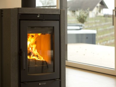 Apartment Ferienhaus Refugium am Wald - Outdoor photo 7