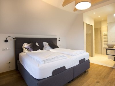 Apartment Ferienhaus Refugium am Wald - Features photo 11