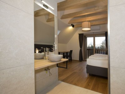 Apartment Ferienhaus Refugium am Wald - Features photo 12