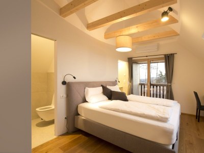 Apartment Ferienhaus Refugium am Wald - Features photo 14