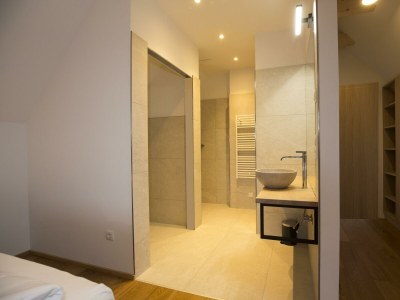 Apartment Ferienhaus Refugium am Wald - Features photo 15