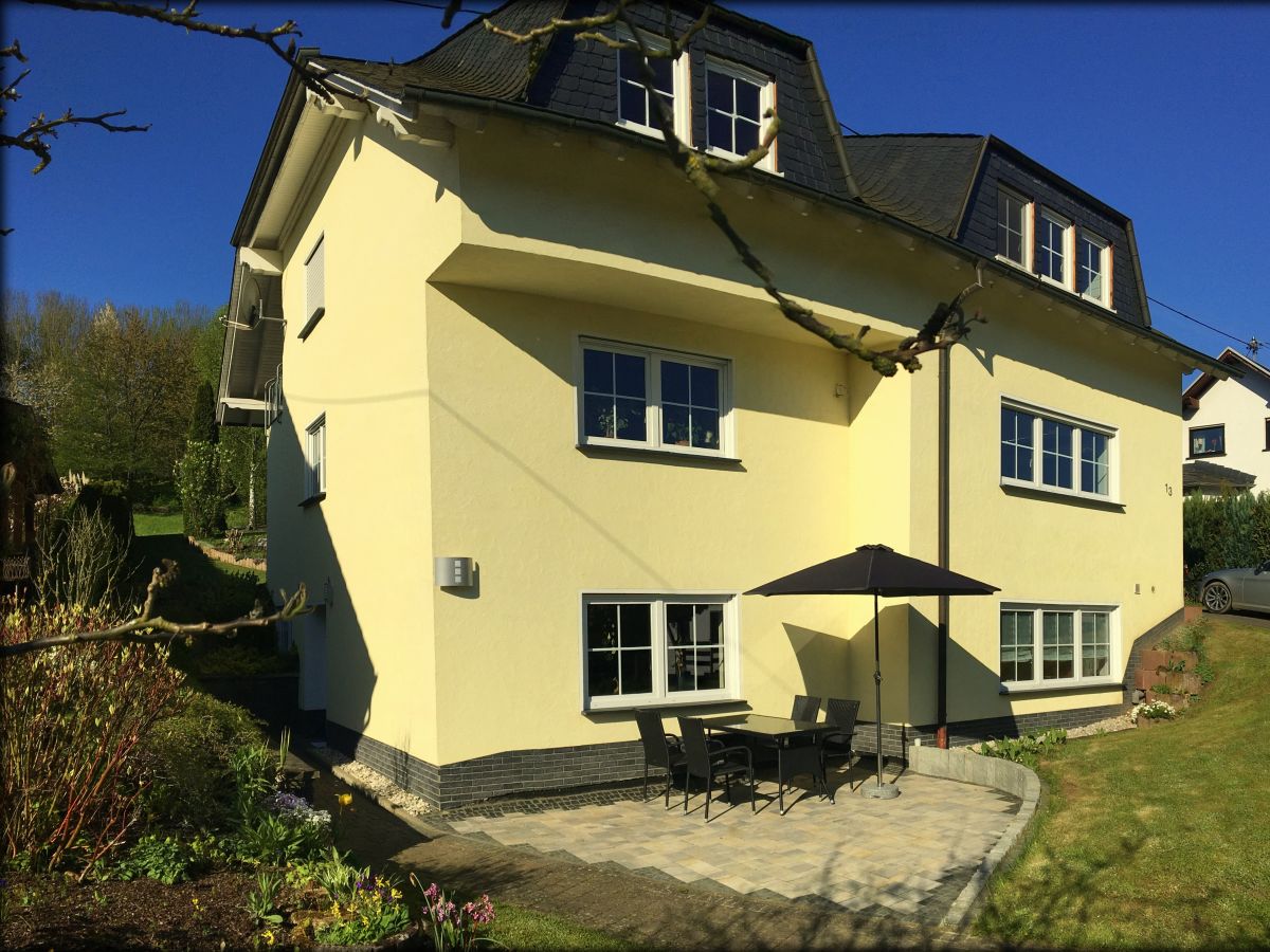 Holiday apartment Licht