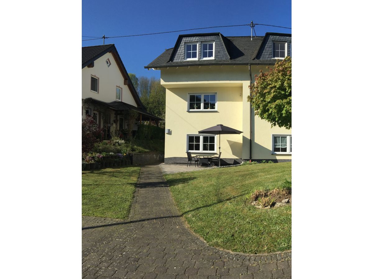 Holiday apartment Licht - Outdoor photo 3