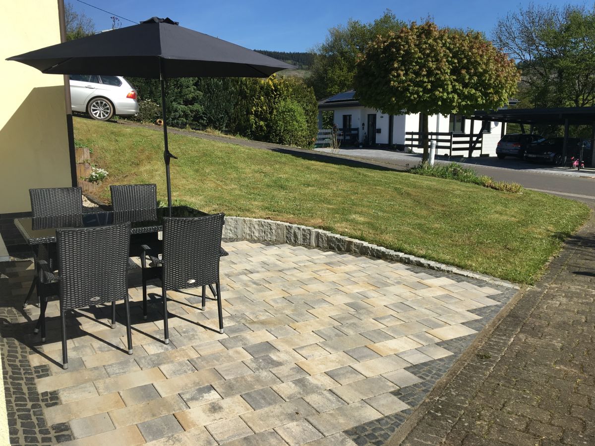 Holiday apartment Licht - Outdoor photo 4