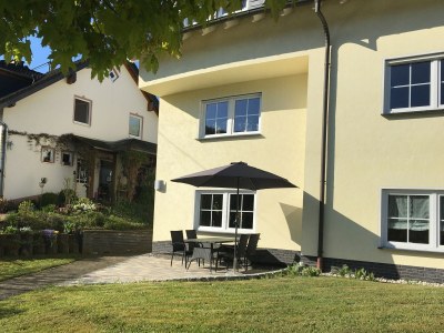 Holiday apartment Licht - Outdoor photo 2