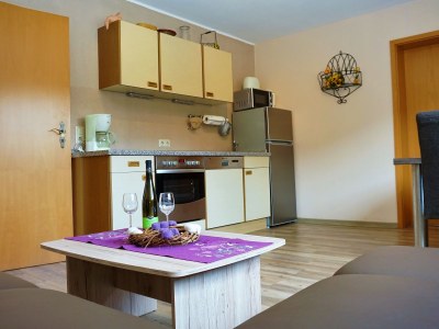 Holiday apartment Licht - Features photo 6