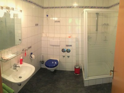 Holiday apartment Licht - Features photo 8