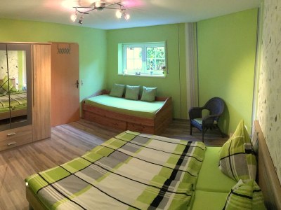 Holiday apartment Licht - Features photo 11