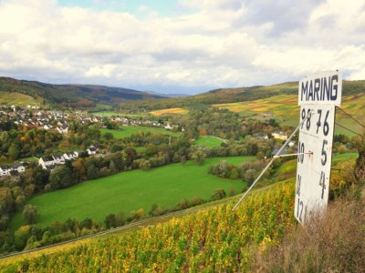 Holiday apartment Licht - Environment photo 13