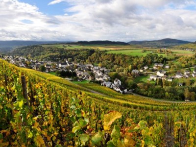 Holiday apartment Licht - Environment photo 14