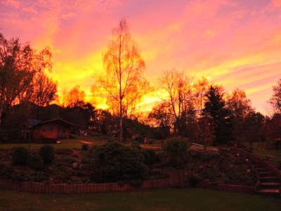 Holiday apartment Licht - Environment photo 15