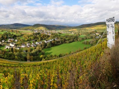 Holiday apartment Licht - Environment photo 18