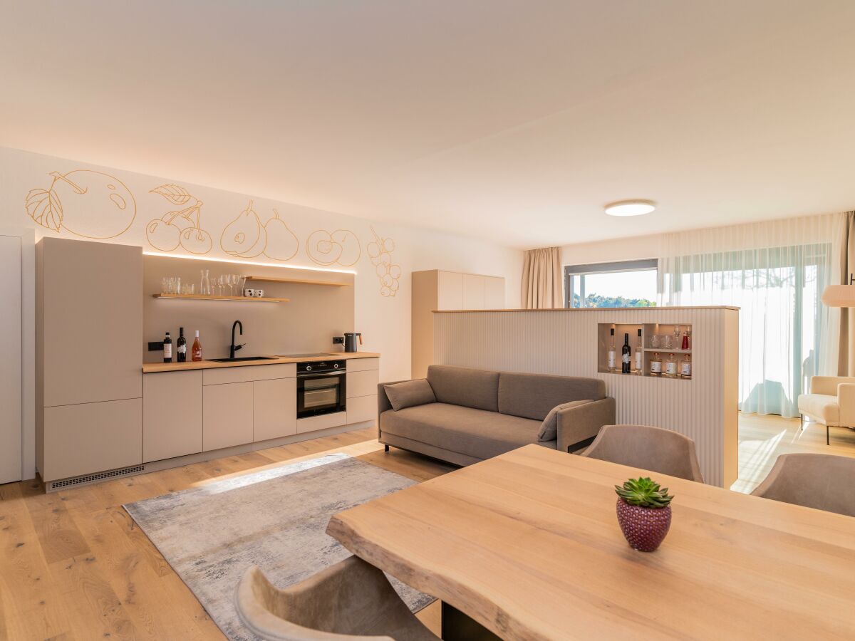 Apartment Appartement/Fewo, Dusche, WC, Terrasse