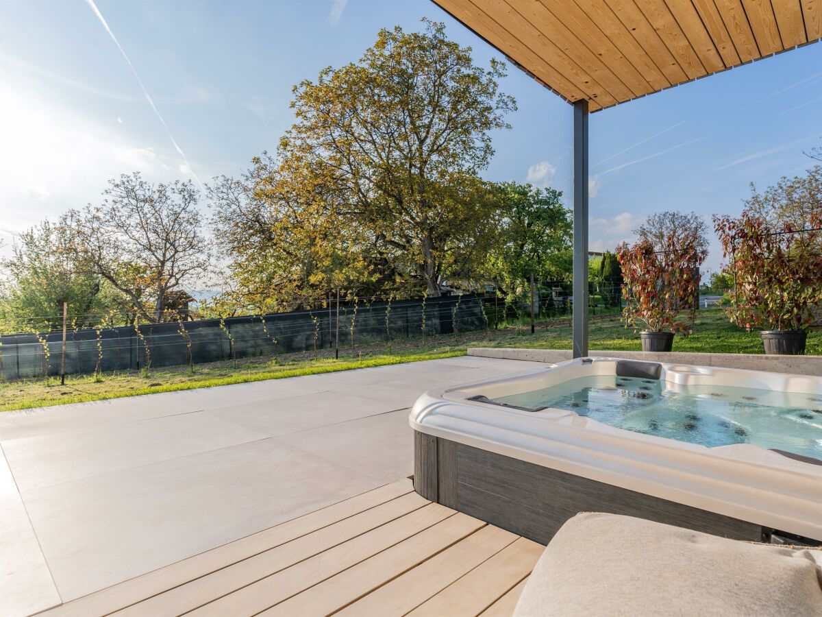 Apartment Appartement/Fewo, Dusche, WC, Terrasse - Outdoor photo 2