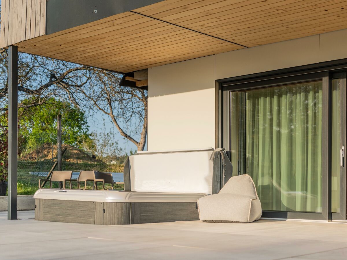 Apartment Appartement/Fewo, Dusche, WC, Terrasse - Outdoor photo 4